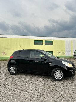 Hyundai I20 1.2i - 5