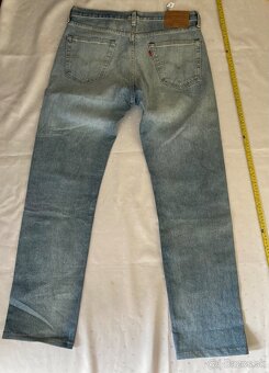 Levis 501 - 5