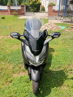 Honda Forza 300 - 5