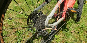 CRUSSIS e-GUERA - dámsky horský elektrobicykel - 5