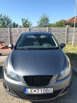 Seat Ibiza 1.2 TDI - 5