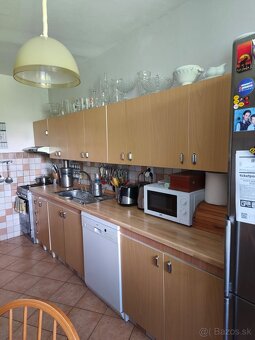 Staršia funkčná kuchyna - 5