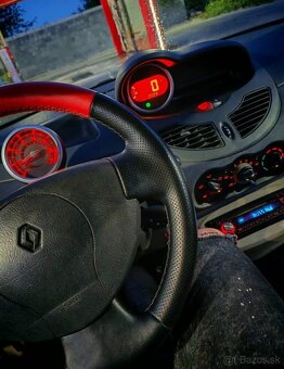 Twingo 2 GT paket - 5