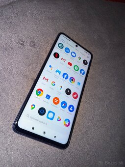 Poco x3 nfc 6/64GB - 5