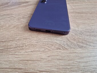 Samsung Galaxy S24 128GB FIALOVY - 5