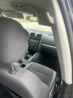 Volkswagen Golf 5 - 5