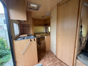 FIAT DUCATO KARAVAN 2.5D - 5