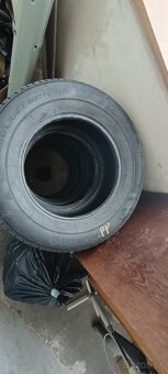 255/65 R17 - 5