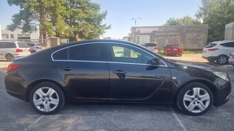 OPEL INSIGNIA 2.0 CDTI.SEDAN. - 5