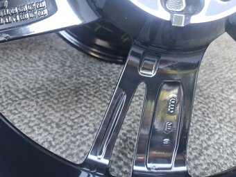 5X112 R19 BBS-AUDI+ ŠKODA,SEAT,VW - 5