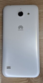 Huawei Y550 - 5