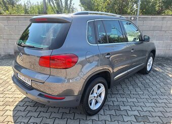 Tiguan 2.0 CR TDI 4-Motion Track&Style DSG - 5