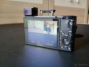 Sony RX100 VII - 5