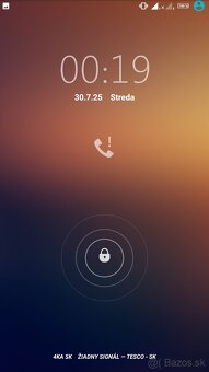 Lenovo Vibe P2 (P2a42) 4/32GB - 100 % funkcny stav - 5