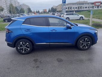 Kia Sportage benzin 51.000 km - 5