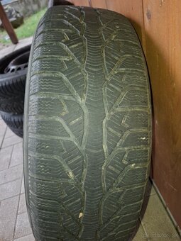 Zimne Kleber 215/65 r16 - 5