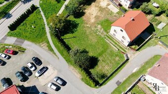 BARDEJOVSKÁ NOVÁ VES - STAVEBNÝ POZEMOK - 5