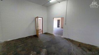 Sklady /177m2/ na Strojníckej ulici v Prešove - 5