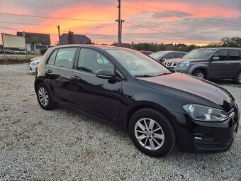 Vw golf - 5