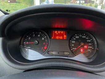Renault Clio III - 5