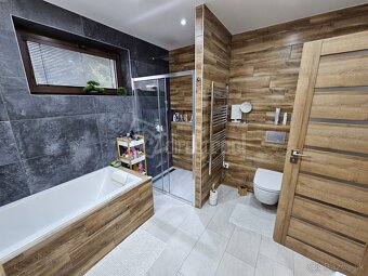 Moderný 4 izbový bungalov s krásnym pozemkom, tichá l… - 5