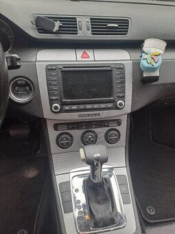 Passat - 5