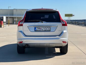 Volvo XC60 2.0 diesel Ocean Race 2015 SR auto - 5