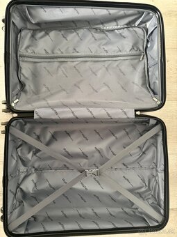 Cestovný kufor od SKYFLITE Zest medium 67cm - 5