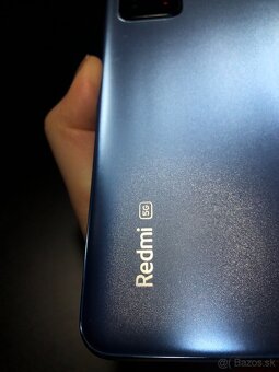 Predám telefón - Xiaomi Redmi 11S 5G3 - 5