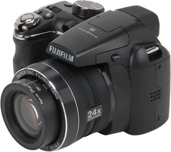 Fujifilm s 4200hd - 5