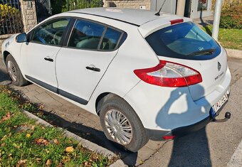 Renault Mégane III, 65 600 km - 5
