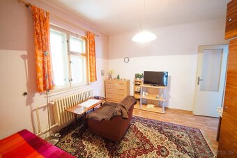 5-izbový rodinný dom vo Vrábľoch na predaj - 5