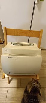 Predam laser tlaciaren HP 1100 - 5