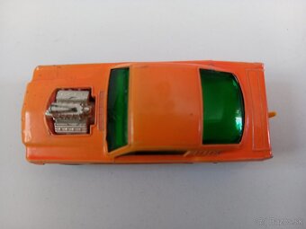 MATCHBOX SUPERFAST - 5