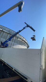 Man tgs 360 ruka mkg 21m - 5