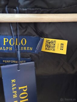 Polo Ralph Lauren bunda - 5