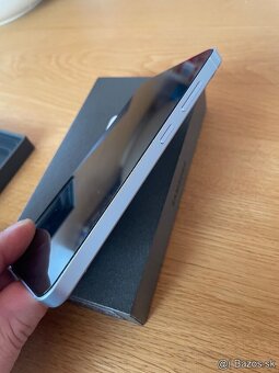 SAMSUNG GALAXY S25 256GB ICY BLUE - 5