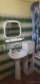 Ponùkame na prenàjom 1,5 izbový byt Košice v Starom Meste - 5