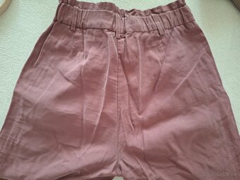 Zara nohavice vel.XS - 5