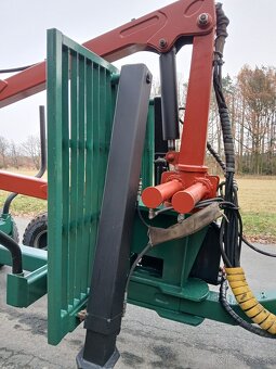 vyvozka hydrfast 7 tun - 5