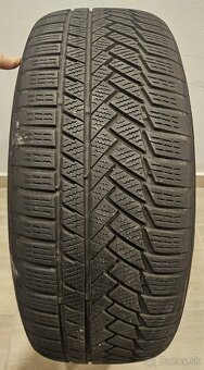 Nemecká zimná sada ALUTEC - 5x112 R20 + 235/45 r20 - 5