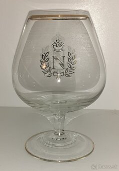 Predám súpravy sklenených pohárov - 5