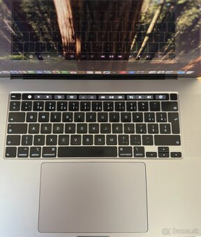 MacBook Pro 16" 2019 - 5