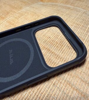 Pitaka kryt Aramid ProGuard Case pre iPhone 17 Pro - 5
