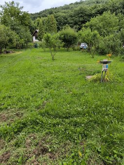 ID 2508 - Záhrada s chatkou - BA Dúbravka (159,91 €/m2) - 5