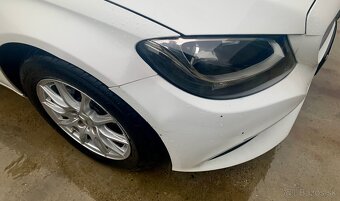 Mercedes-Benz C180d r2017 BlueTec - 5