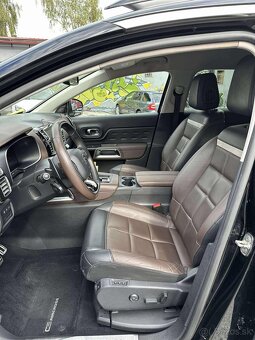 Citroën C5 Aircross, v najvyššej výbave - 5
