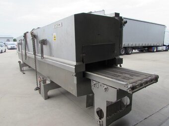 Lineárna rúra Stork titan flowcook 6000/8000/600 - 5