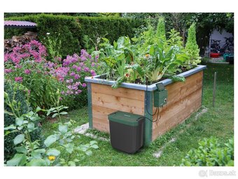 Solárna závlaha PARKSIDE - nová zabalená - 5