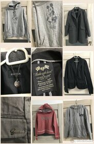 Dámske oblečenie-veľkosť M. - 5